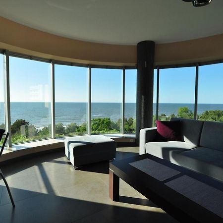 Promenada28Pl - Apartamenty Z Widokiem Na Morze 米兹多洛杰 外观 照片
