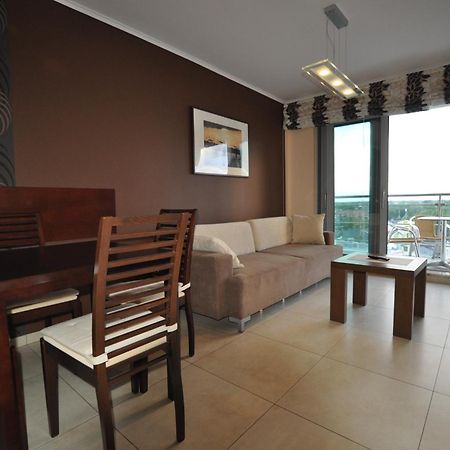Promenada28Pl - Apartamenty Z Widokiem Na Morze 米兹多洛杰 客房 照片