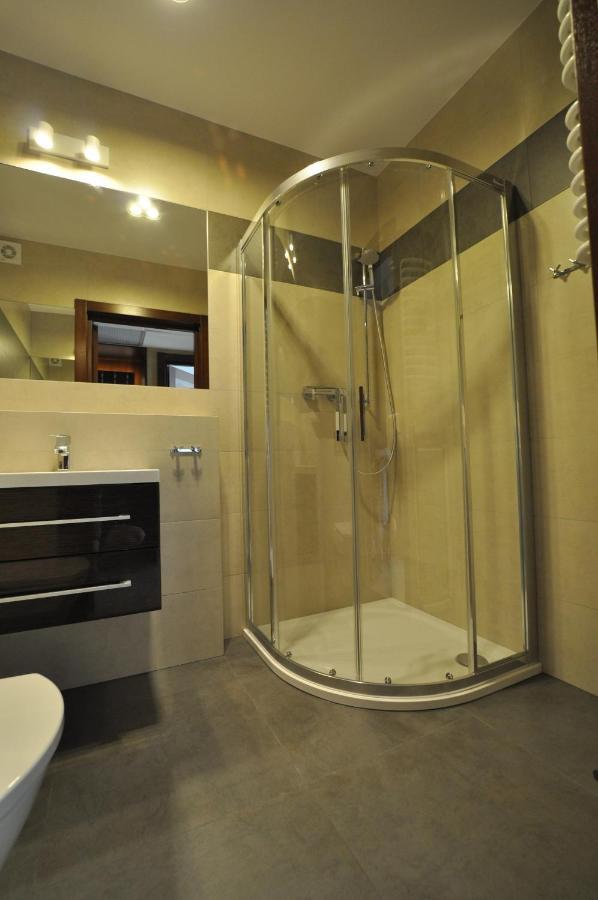 Promenada28Pl - Apartamenty Z Widokiem Na Morze 米兹多洛杰 外观 照片