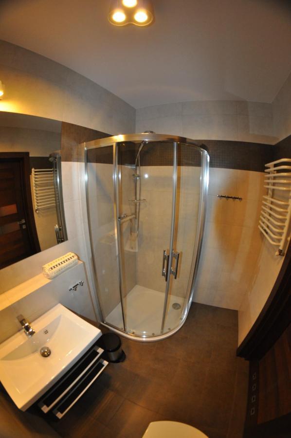Promenada28Pl - Apartamenty Z Widokiem Na Morze 米兹多洛杰 外观 照片